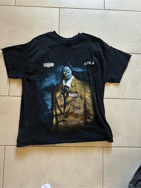 Beatle juice shirt